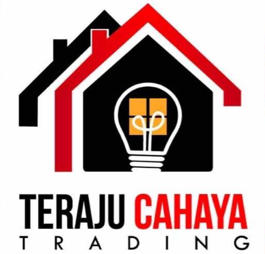 Teraju Cahaya Trading Logo